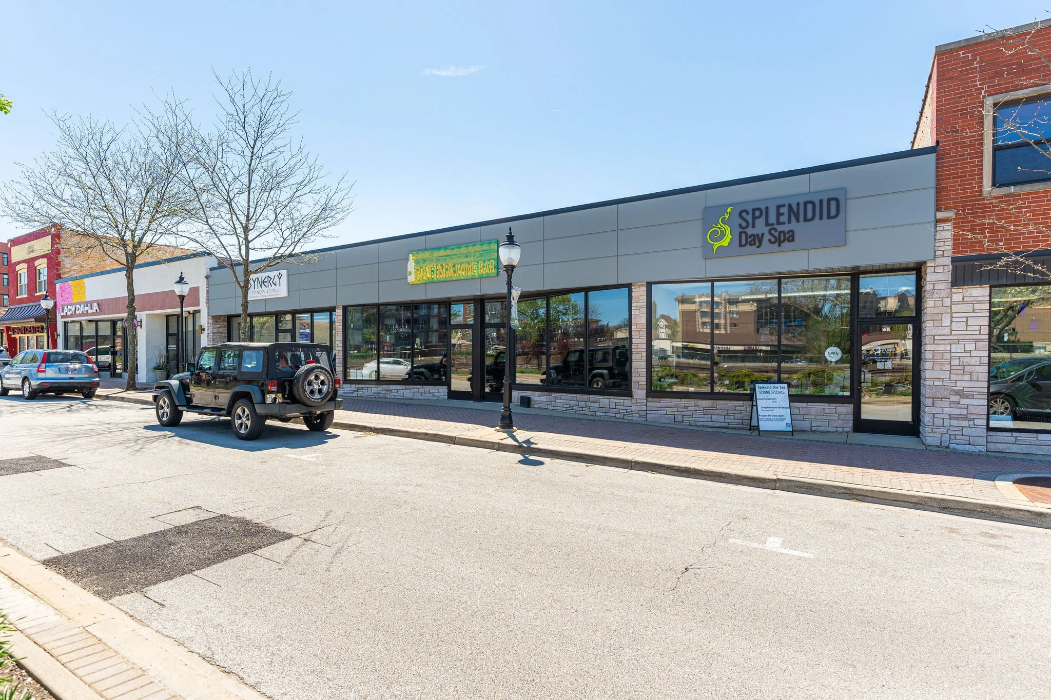 Leading Edge Realty Advisors in Mount Prospect, IL