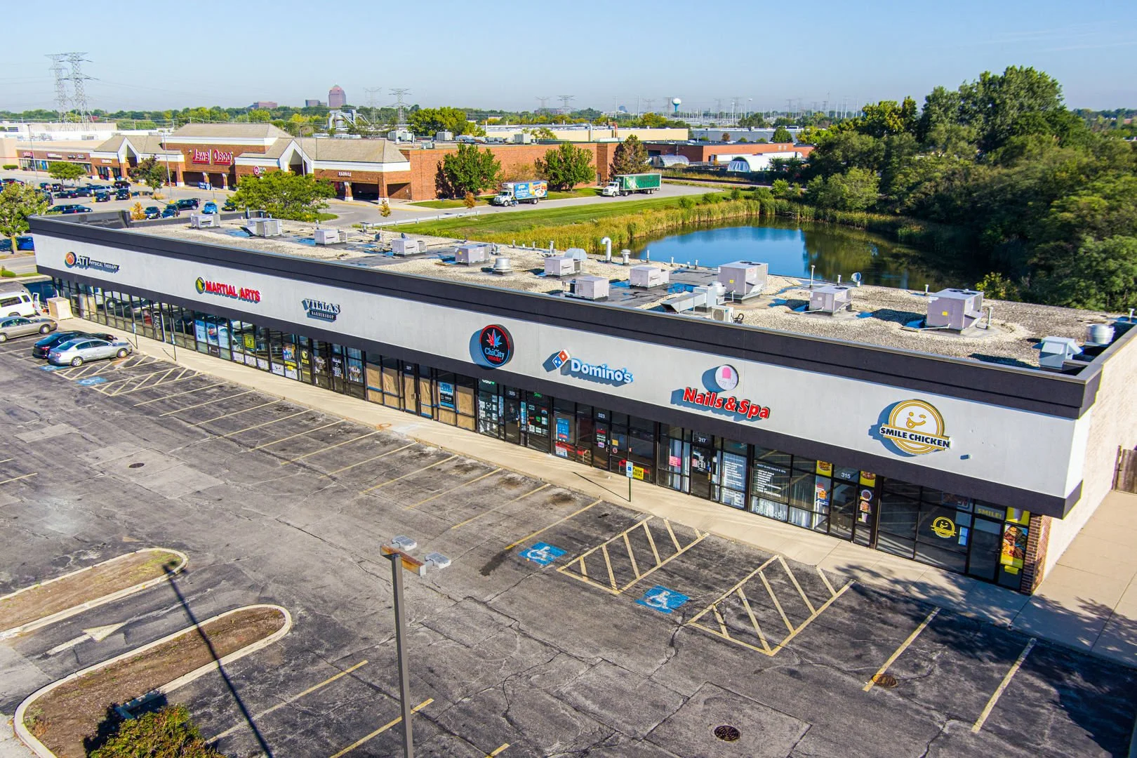 Leading Edge Realty Advisors in Mount Prospect, IL (2)