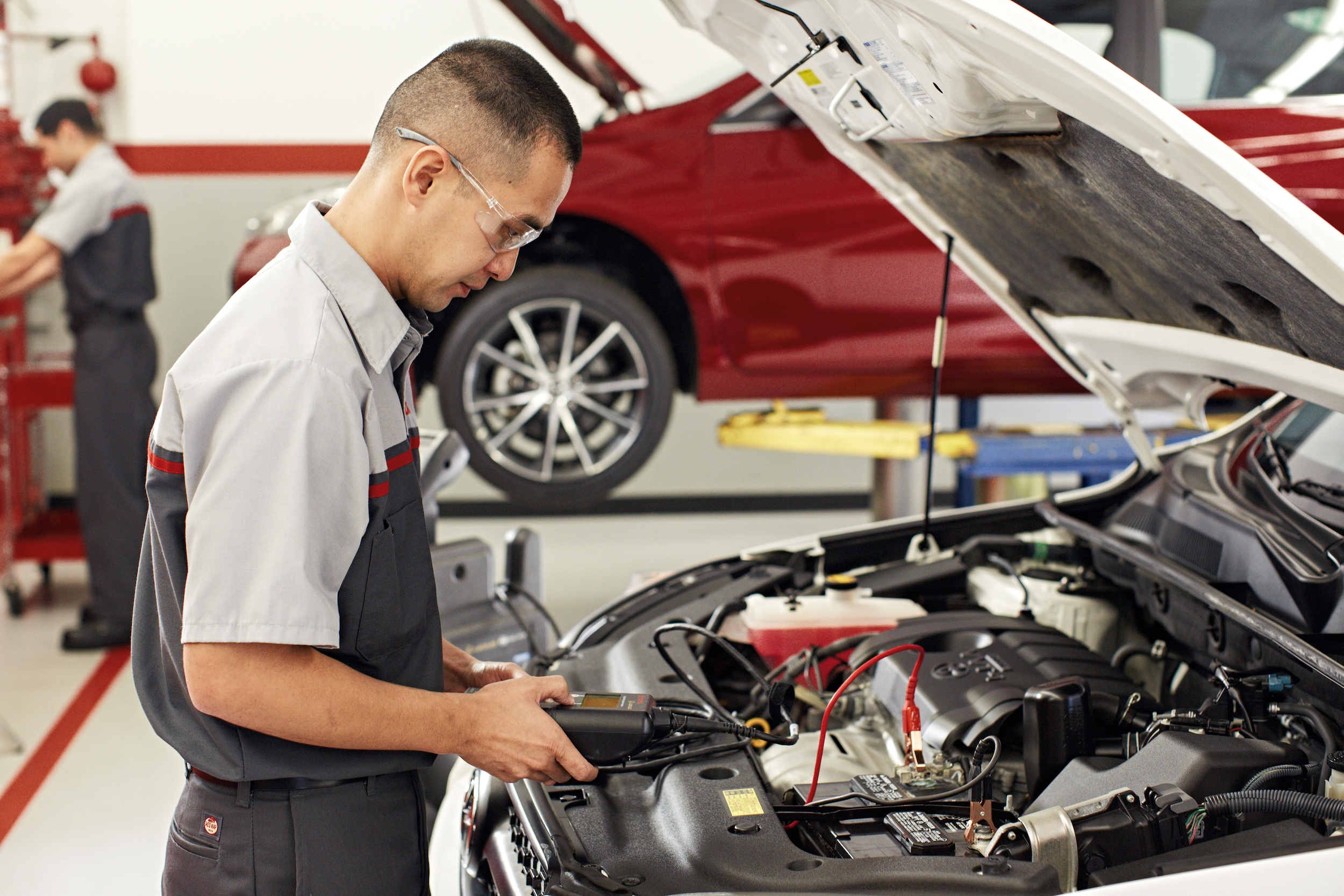 Glen Toyota in Fair Lawn, NJ (2)