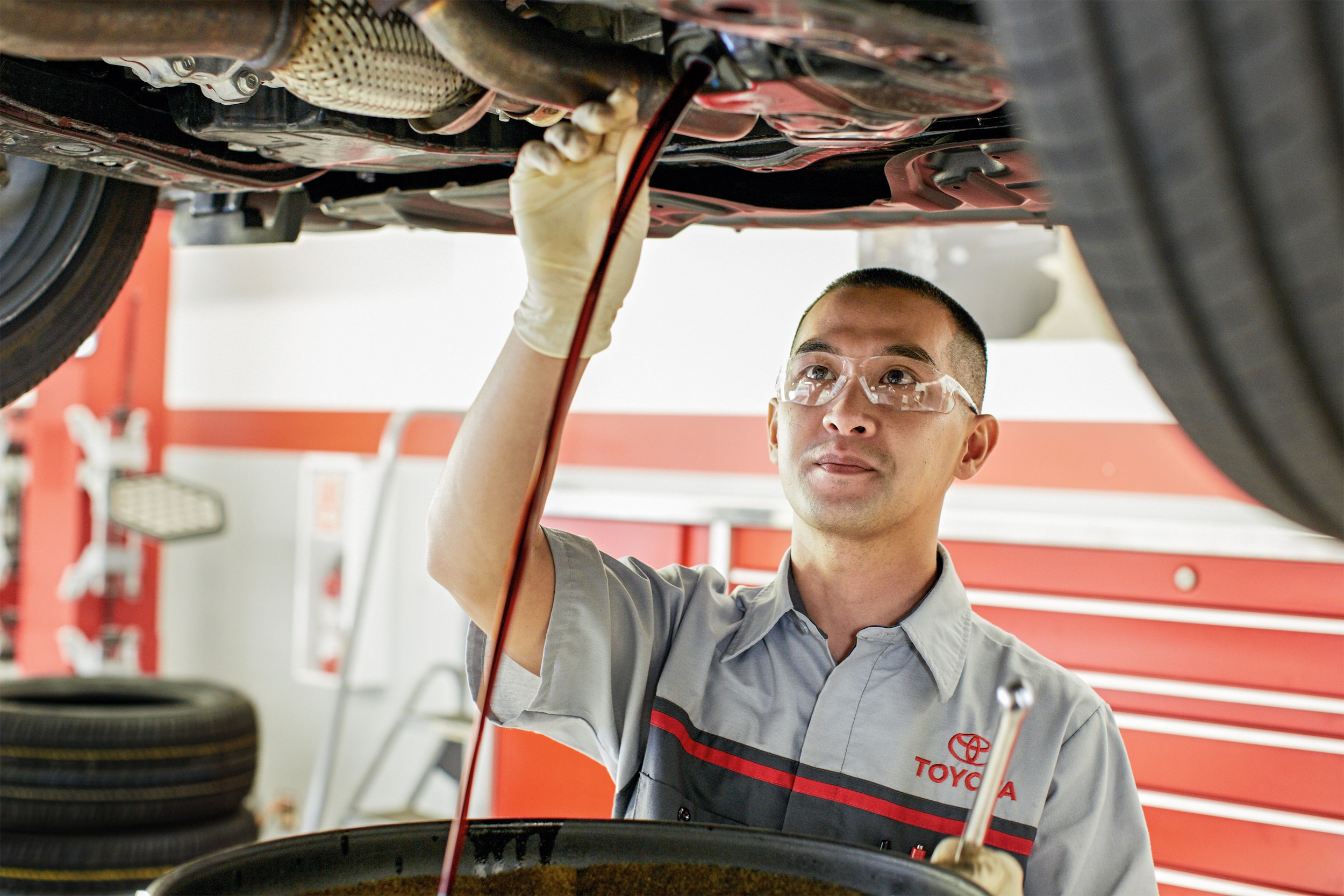 Glen Toyota in Fair Lawn, NJ (3)