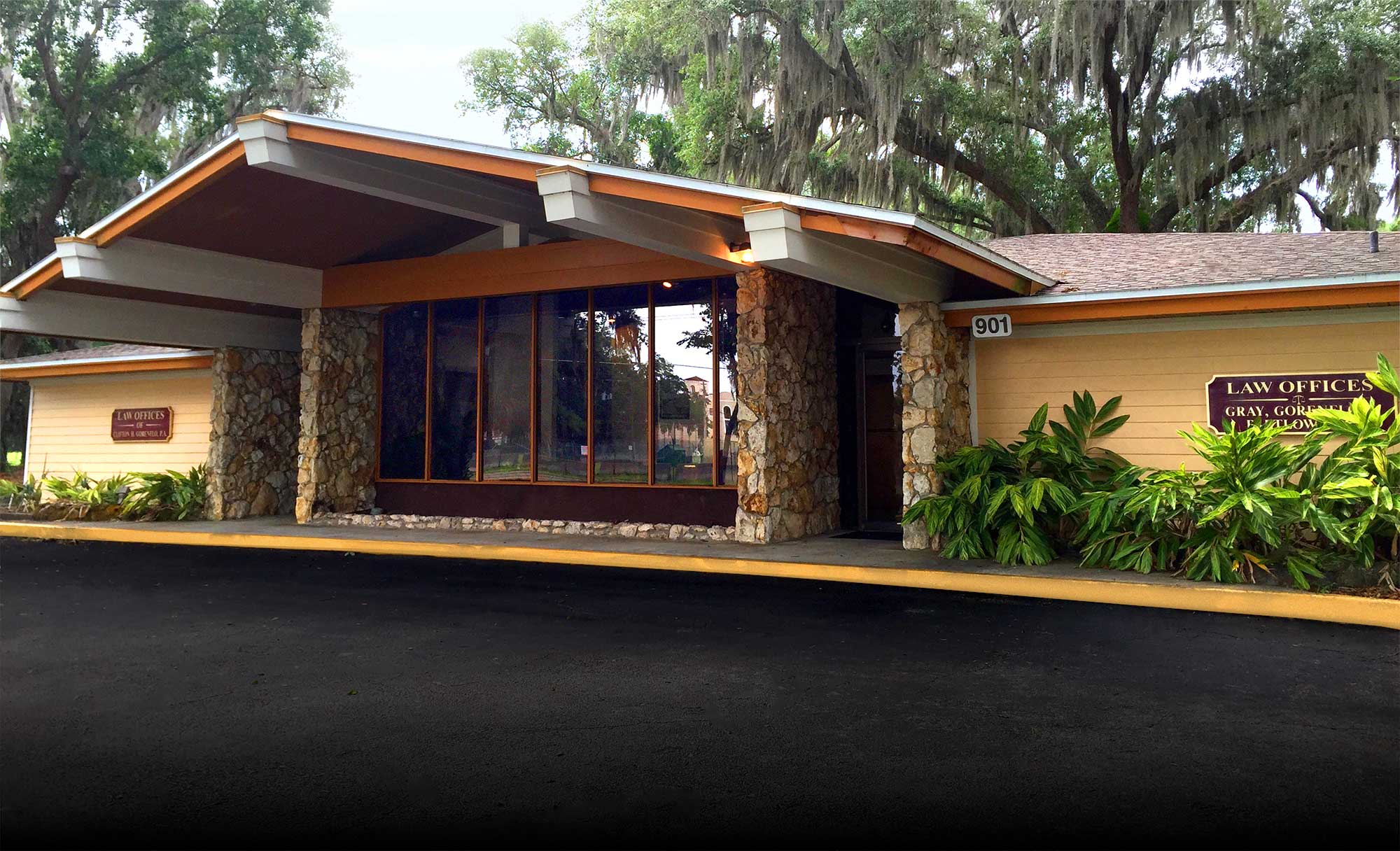 Gray, Gorenflo & Partlow, P.A. in Sanford, FL
