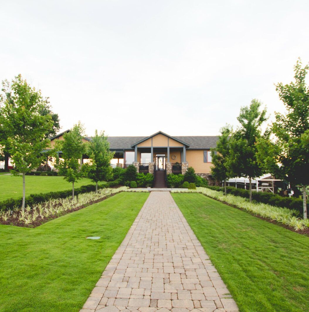 Kaya Vineyard & Winery in Dahlonega, GA