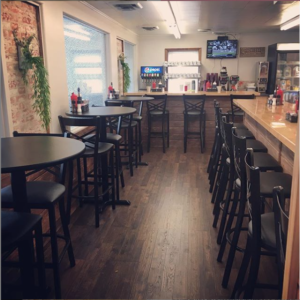 Cannella Cafe in Indiana, PA (2)
