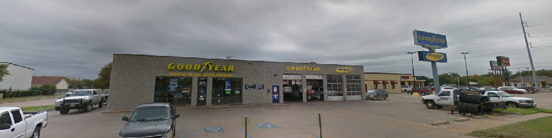 North Texas Automotive Service in Wichita Falls, TX (3)
