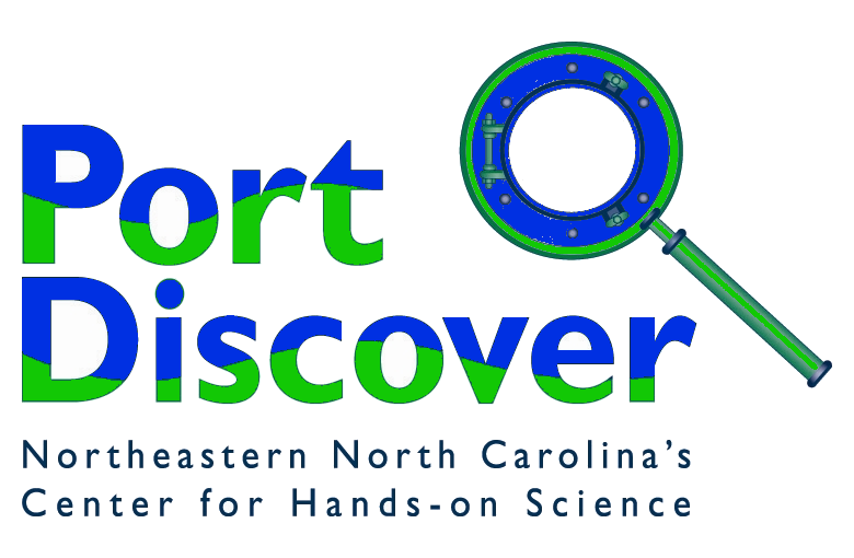 Port Discover in Elizabeth City, NC (2)