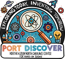 Port Discover in Elizabeth City, NC (6)