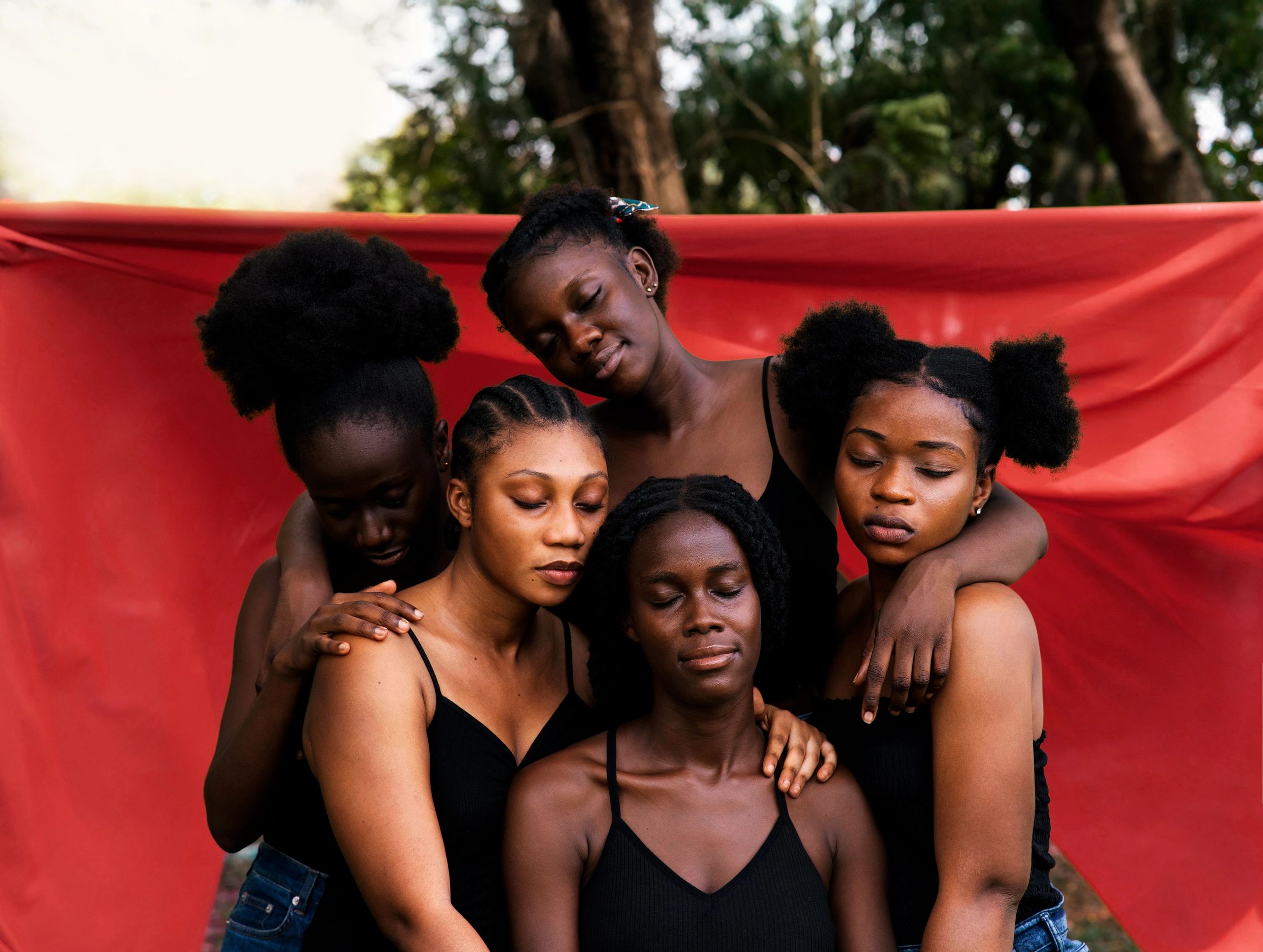 SuperWoman Is Black, Inc. in Los Angeles, CA