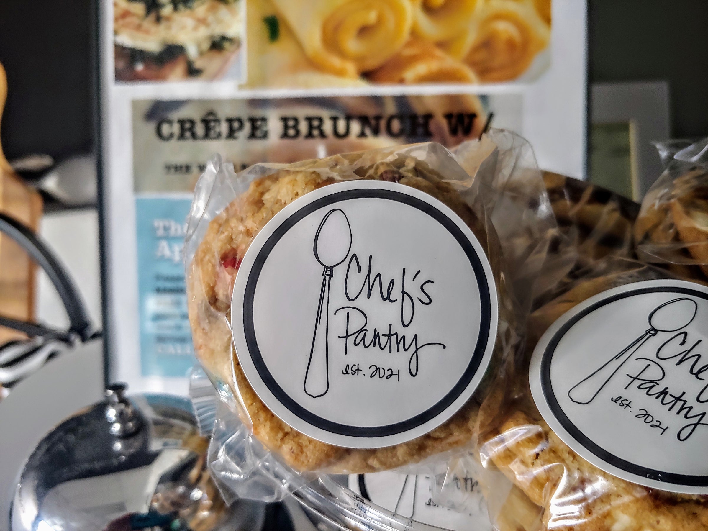 Chef's Pantry in Yreka, CA