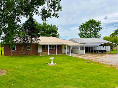 F.C. Tucker Emge - Princeton in Princeton, IN (3)