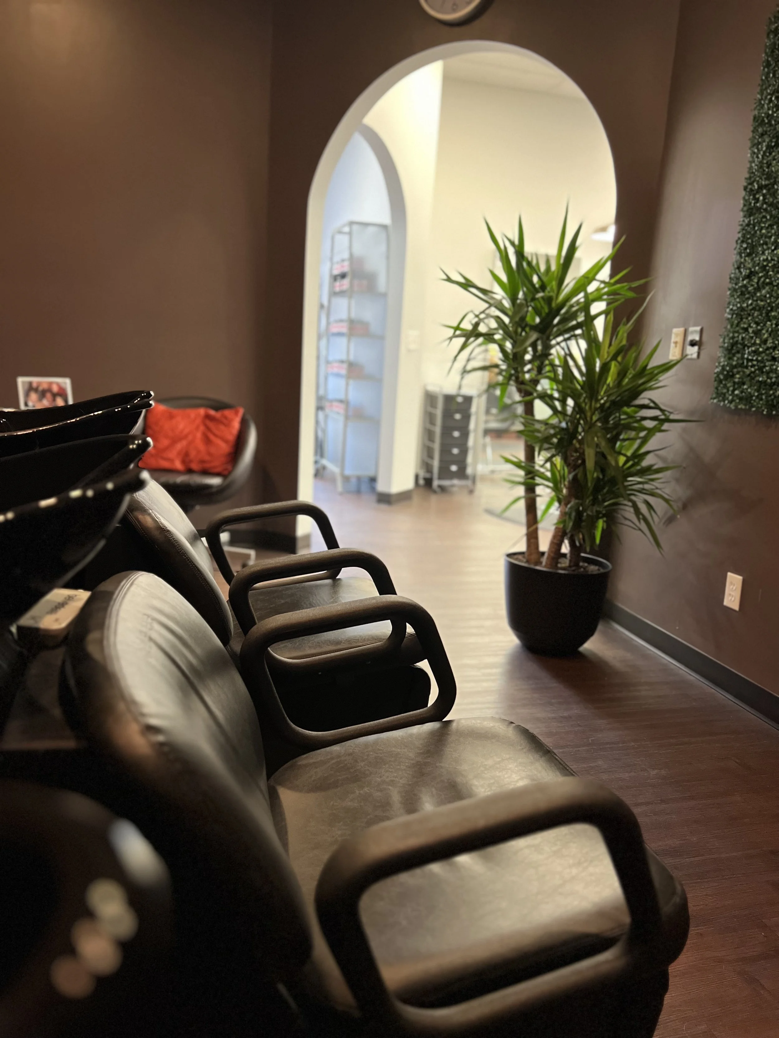 The Hair Artistry Collective in Morgantown, WV (4)