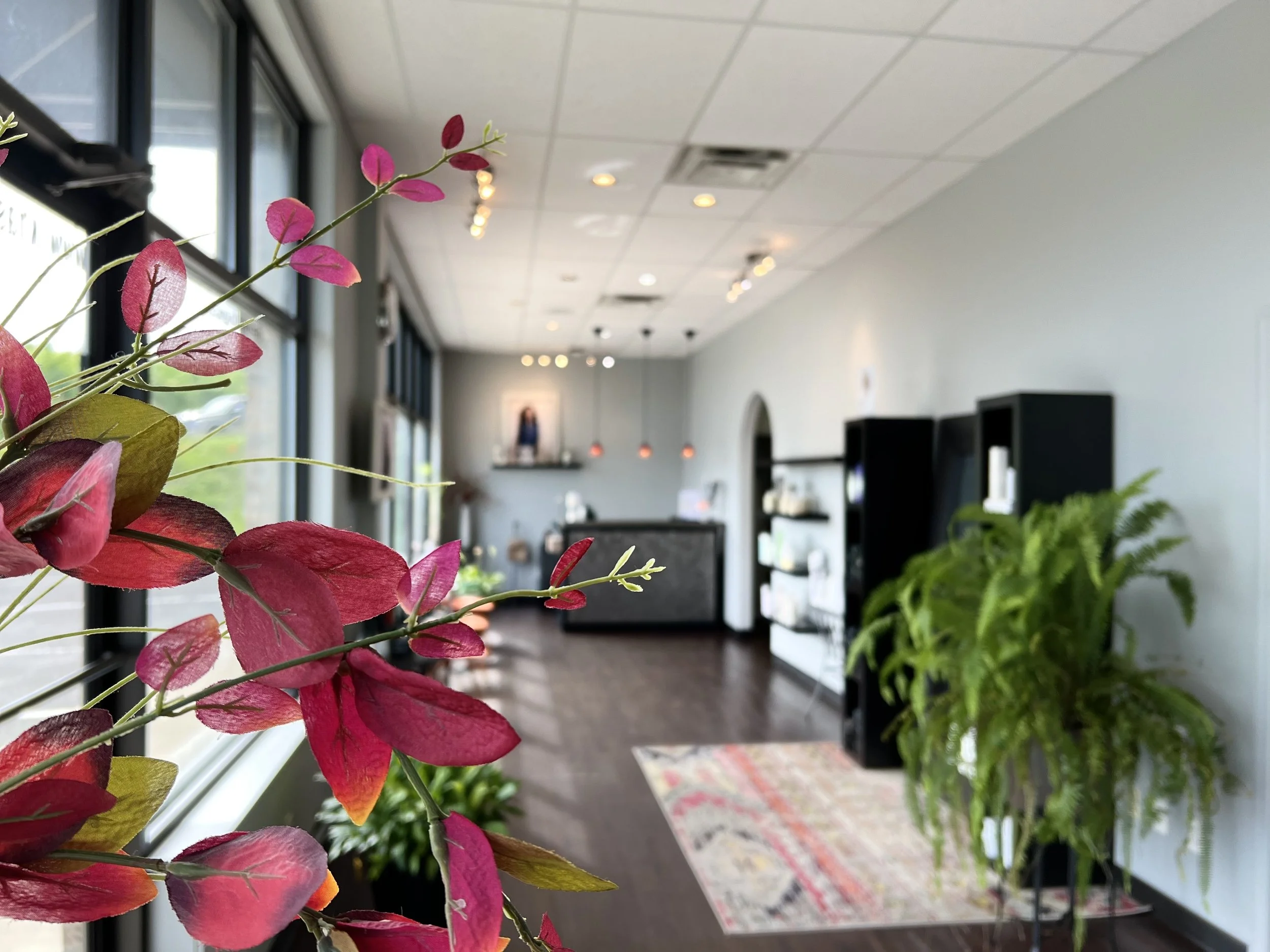 The Hair Artistry Collective in Morgantown, WV (5)