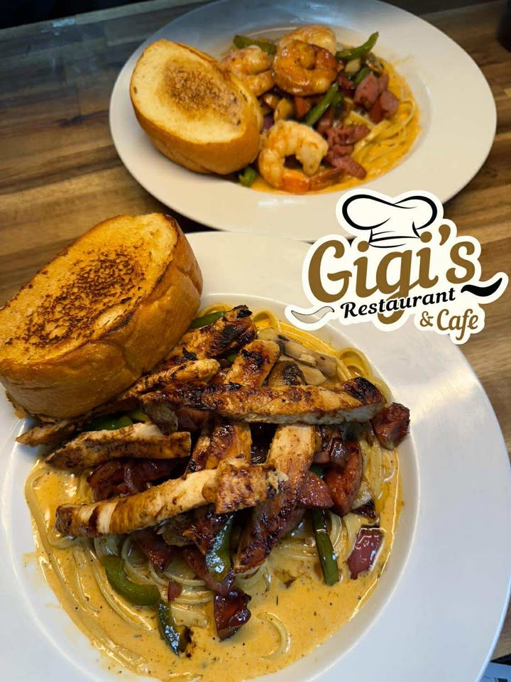 Gigi's Restaurant & Cafe in Edcouch, TX (2)