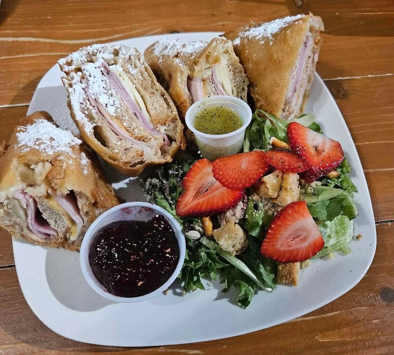 Gigi's Restaurant & Cafe in Edcouch, TX (3)