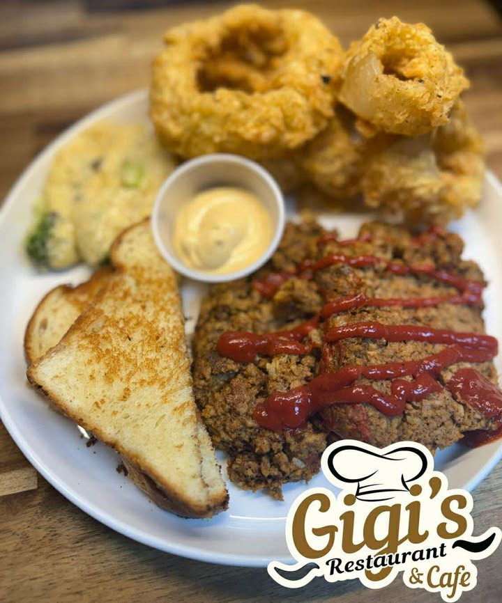 Gigi's Restaurant & Cafe in Edcouch, TX (6)