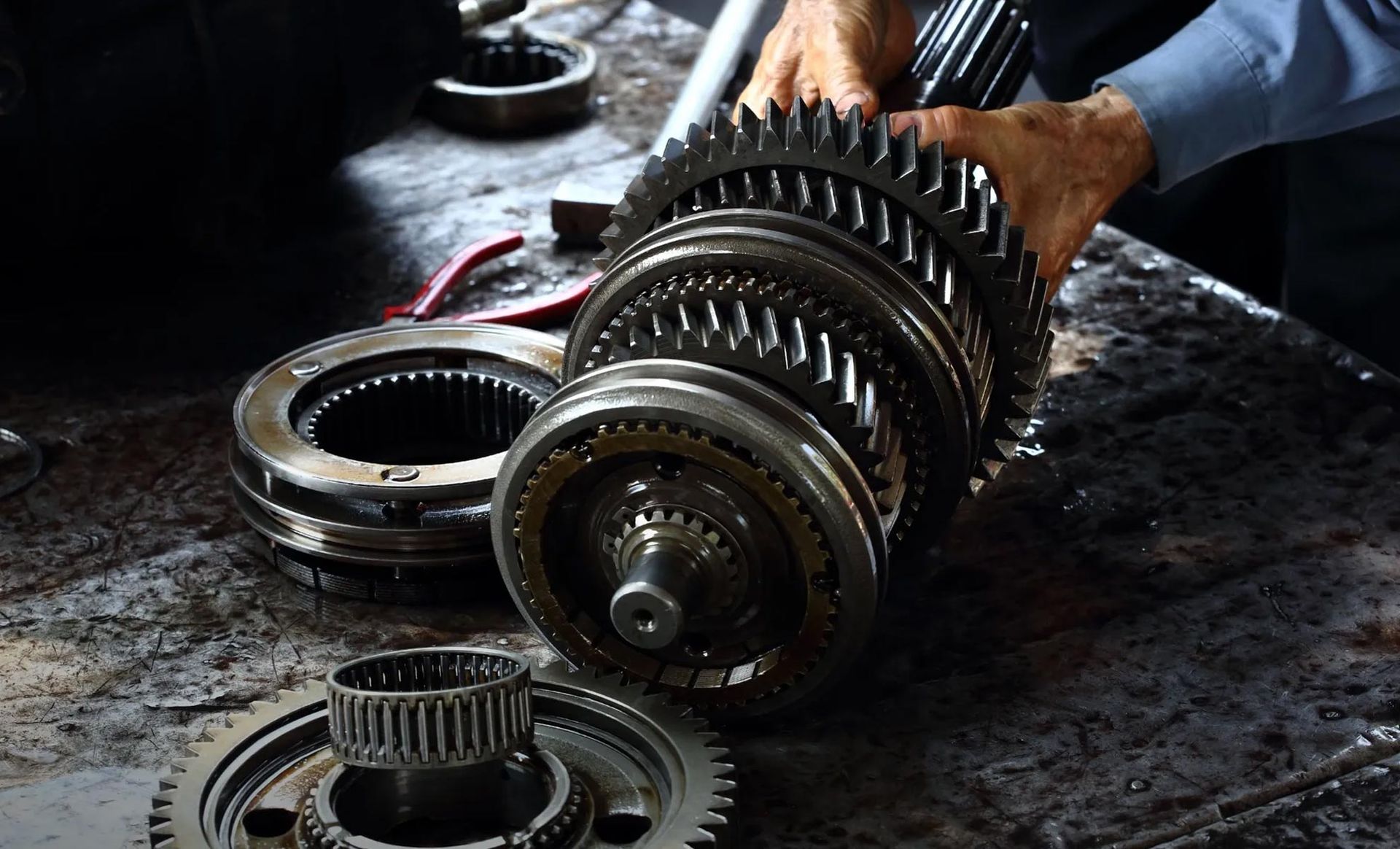 Bob's Transmissions & Complete Car Care in Coopersburg, PA