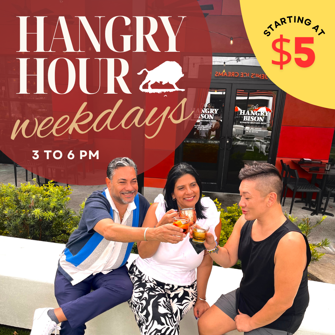 The Hangry Bison - Winter Garden in Winter Garden, FL (4)