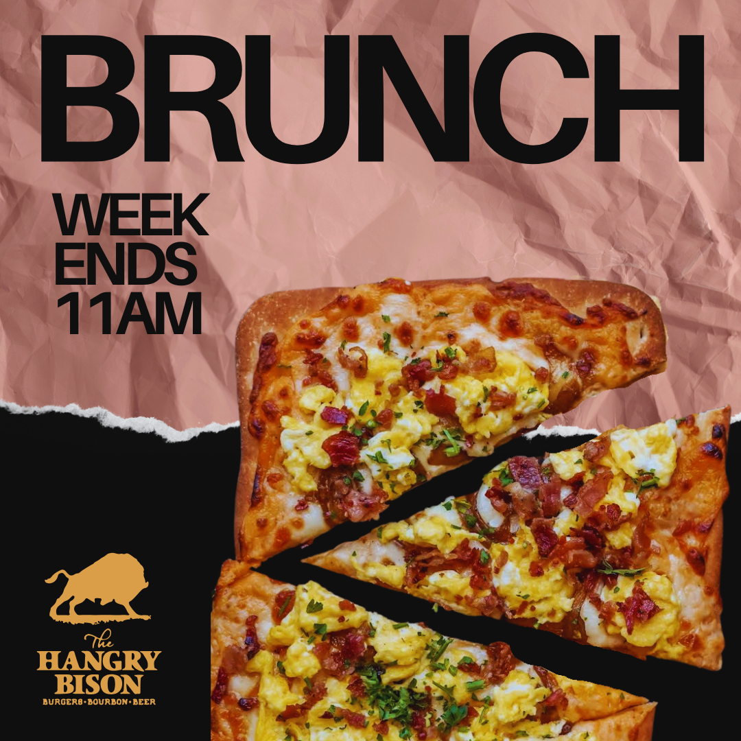 The Hangry Bison - Winter Garden in Winter Garden, FL (5)