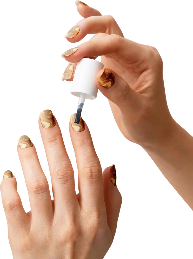 Mai Fresh Nails Spa in Frederick, MD (2)