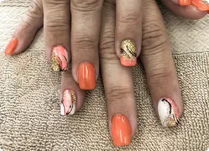 Mai Fresh Nails Spa in Frederick, MD (3)