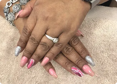 Mai Fresh Nails Spa in Frederick, MD (5)