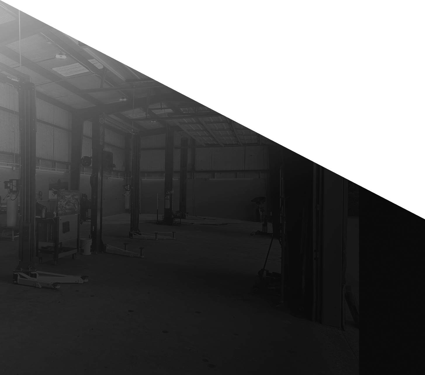 Texas Autoworx in Huntsville, TX (2)