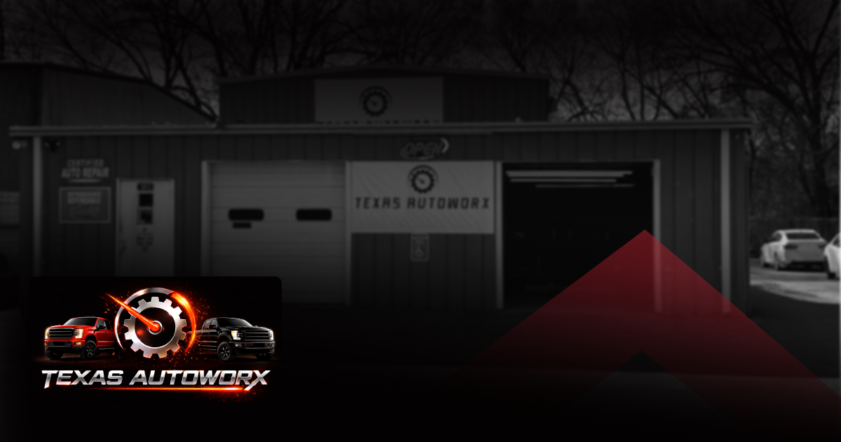 Texas Autoworx in Huntsville, TX (4)