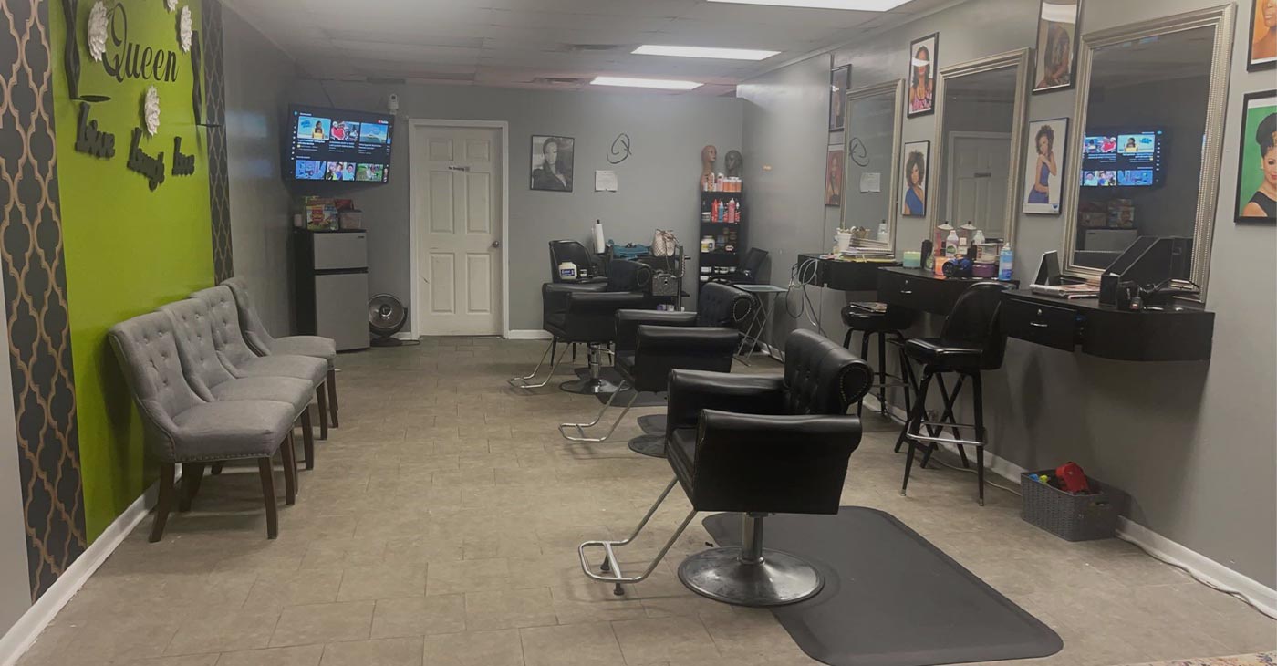 Queen Hair Braiding in Warner Robins, GA (2)