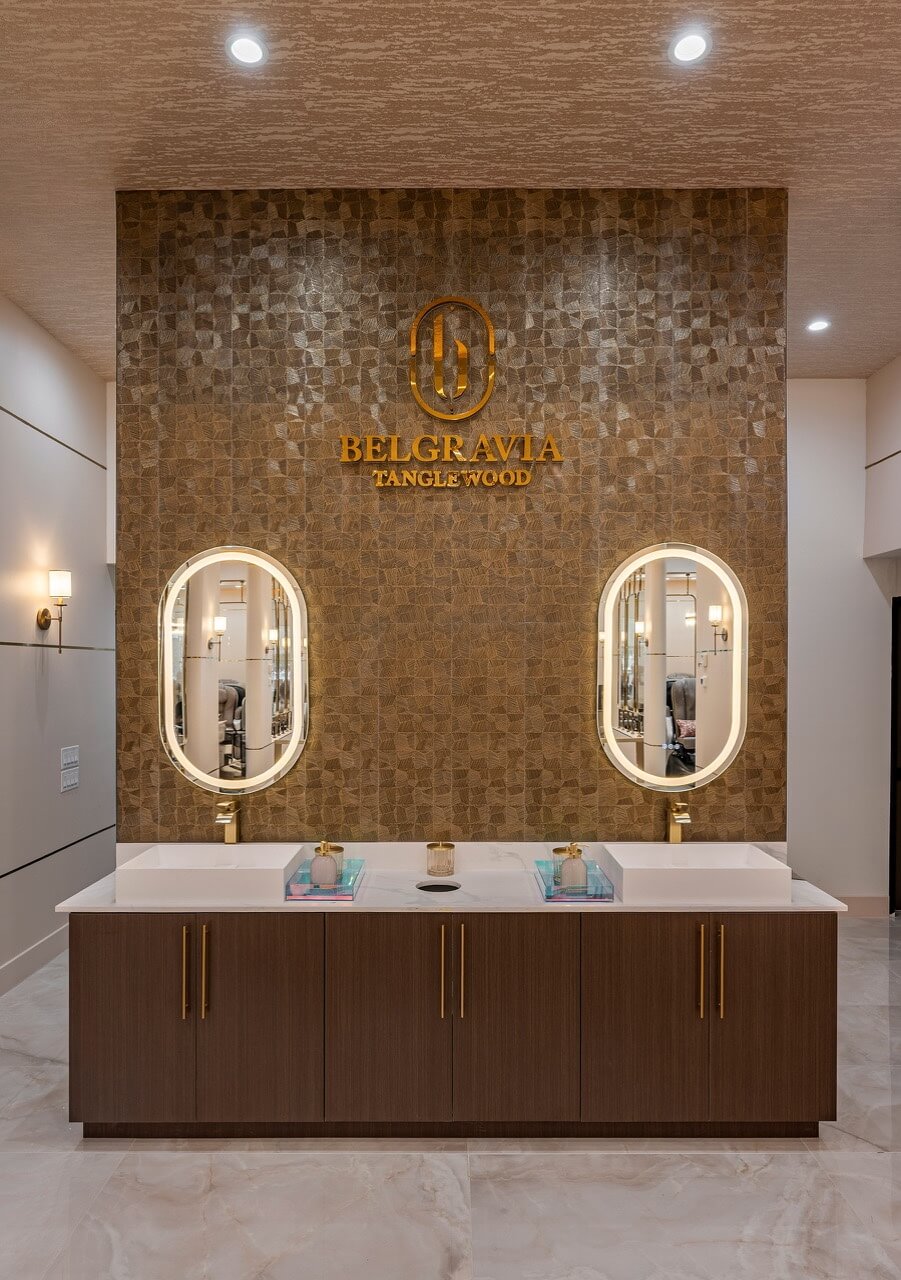 Belgravia Nail Salon Spa in Houston, TX (4)