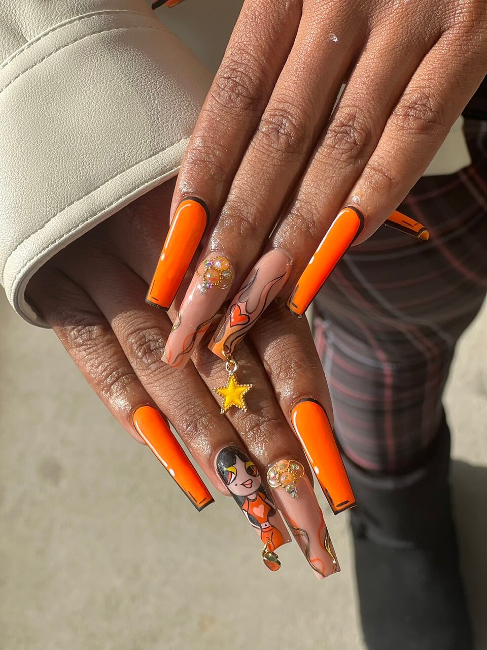 Belgravia Nail Salon Spa in Houston, TX (6)