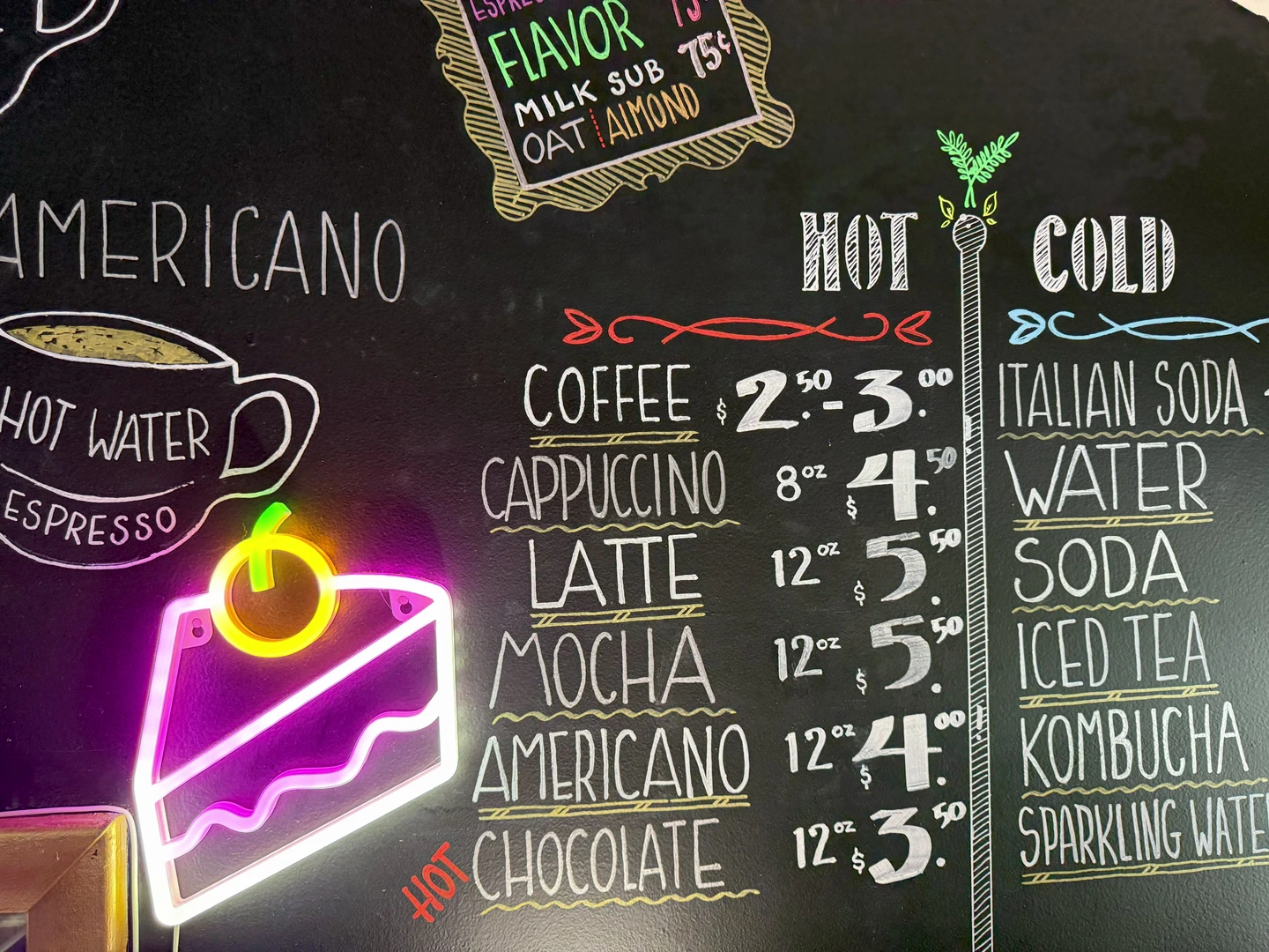 Arts & Eats Café in Fort Myers, FL (3)