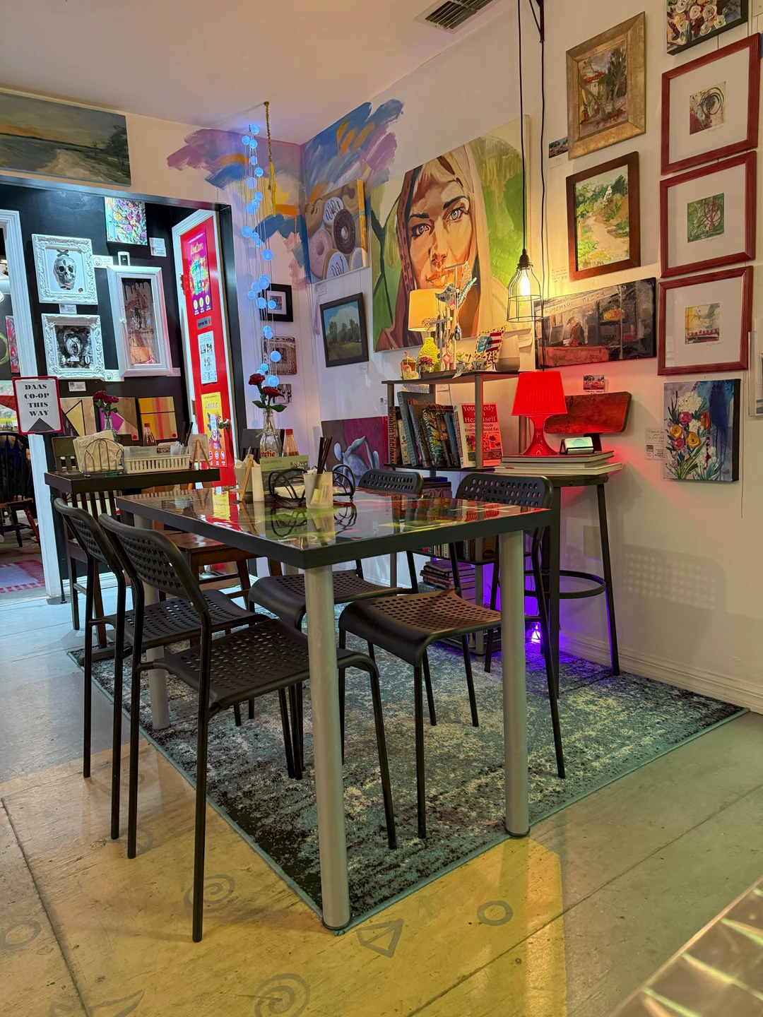 Arts & Eats Café in Fort Myers, FL (4)