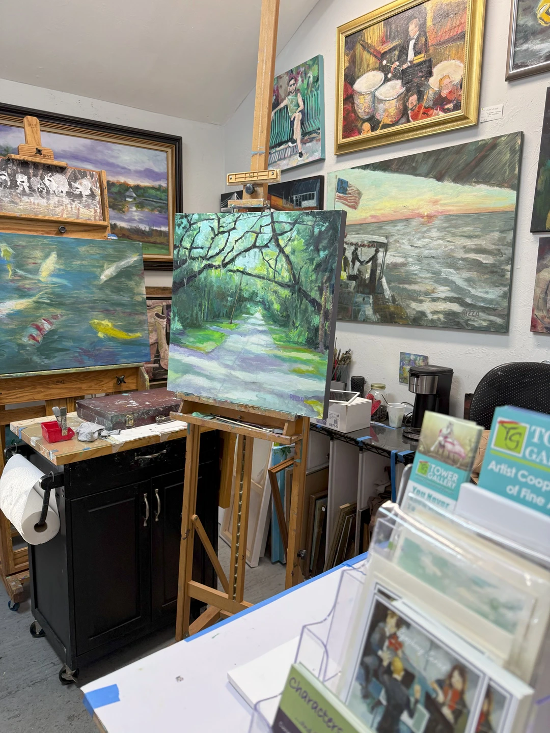 Arts & Eats Café in Fort Myers, FL (5)