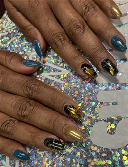 Sharina’s Nails in Reynoldsburg, OH (5)
