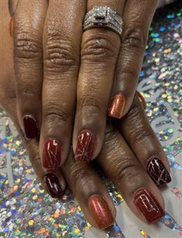 Sharina’s Nails in Reynoldsburg, OH (6)