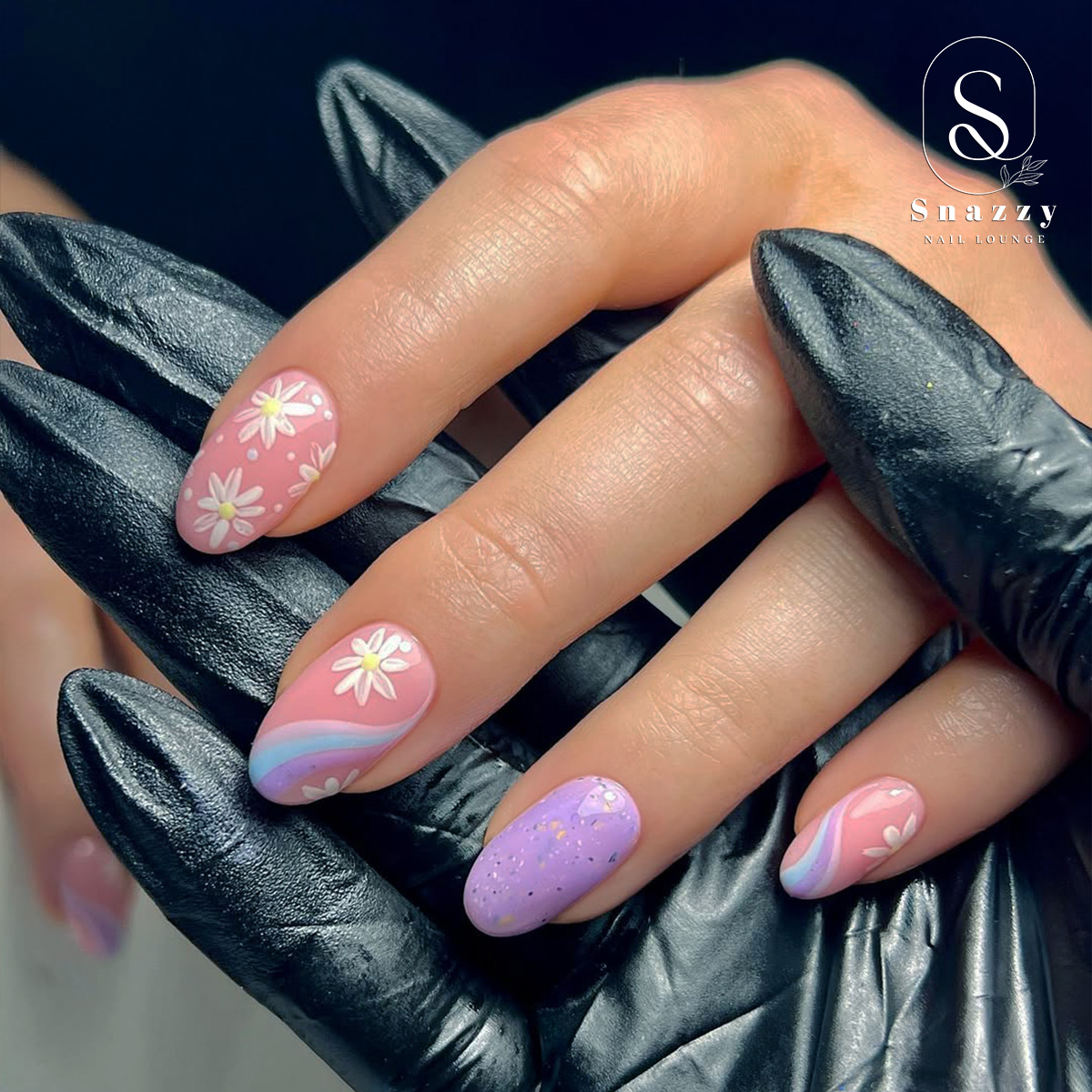 Snazzy Nail Lounge in Savannah, GA (2)
