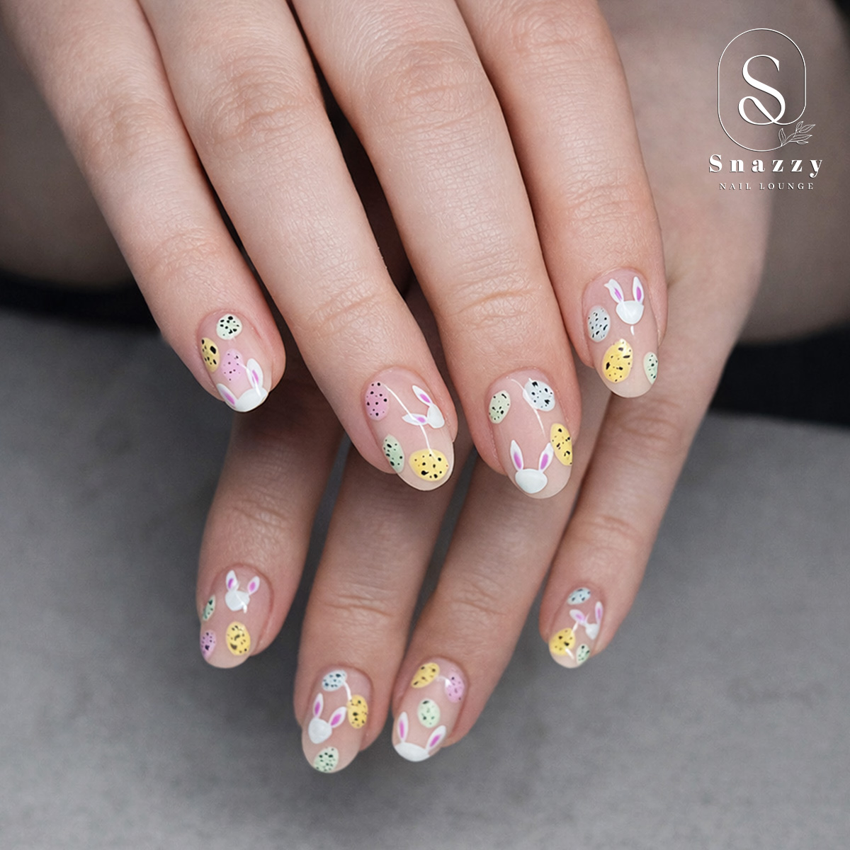 Snazzy Nail Lounge in Savannah, GA (5)