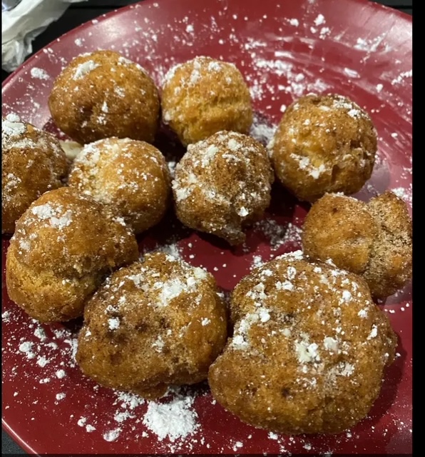 Logan's Biscuit Company in Mineola, TX (4)