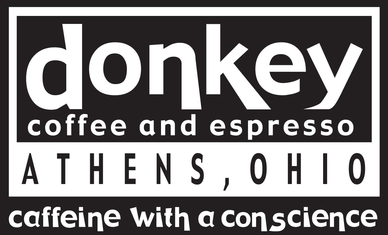 Donkey Coffee in Athens, OH (3)