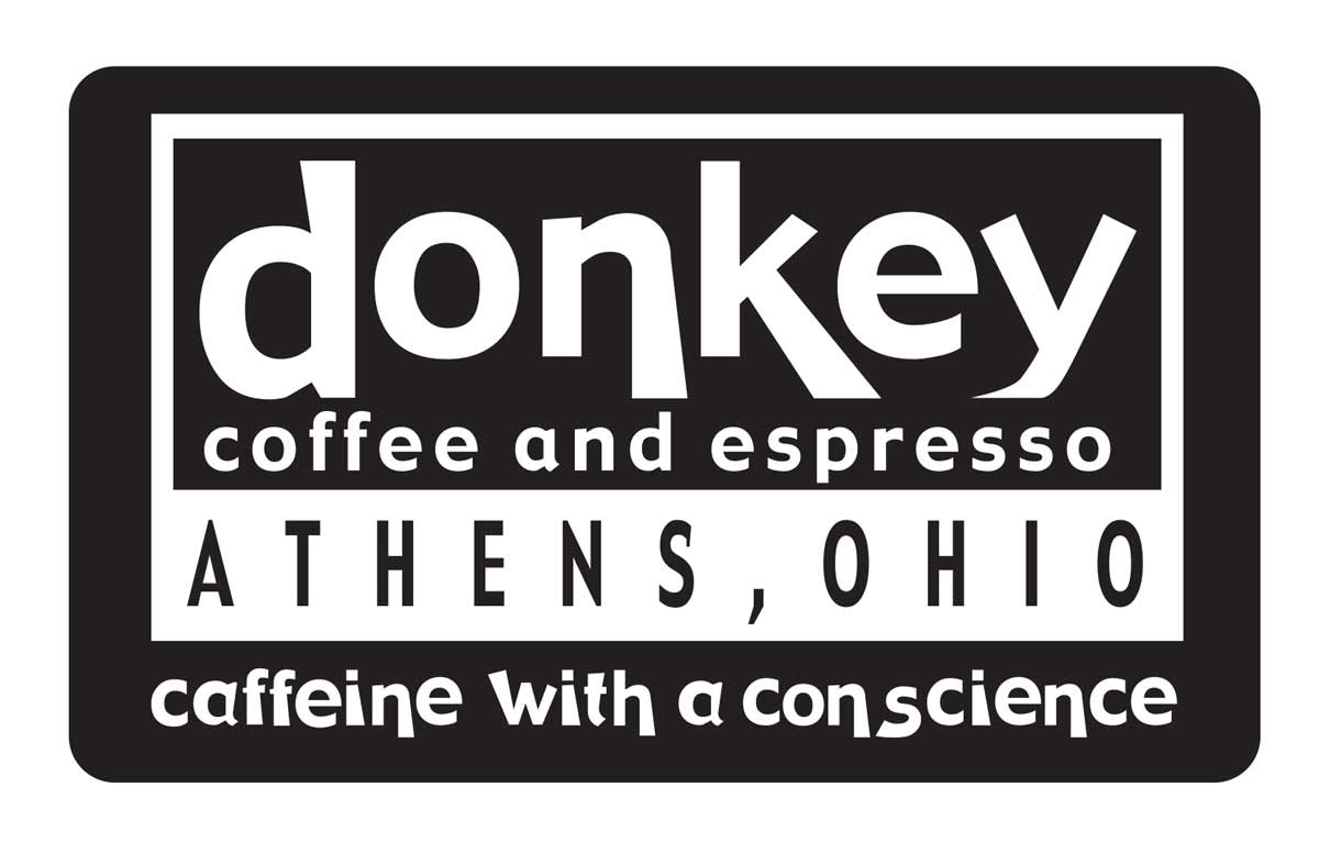 Donkey Coffee in Athens, OH (4)
