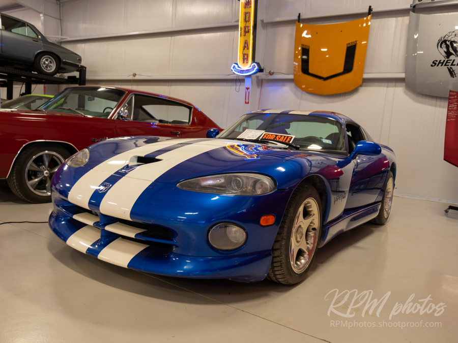 The Stable Performance Cars in Alpine, TX (2)