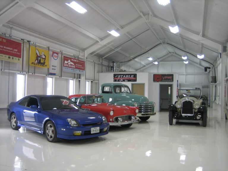 The Stable Performance Cars in Alpine, TX (6)