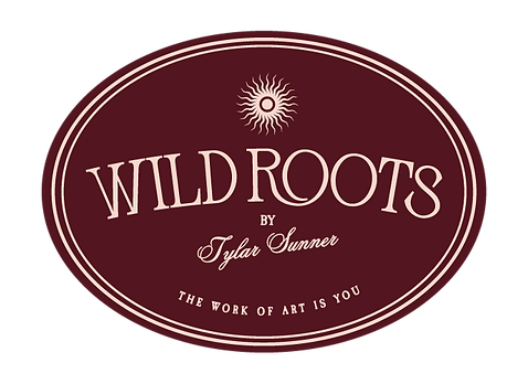 Wild Roots by Tylar Sunner in Nashville, GA (3)