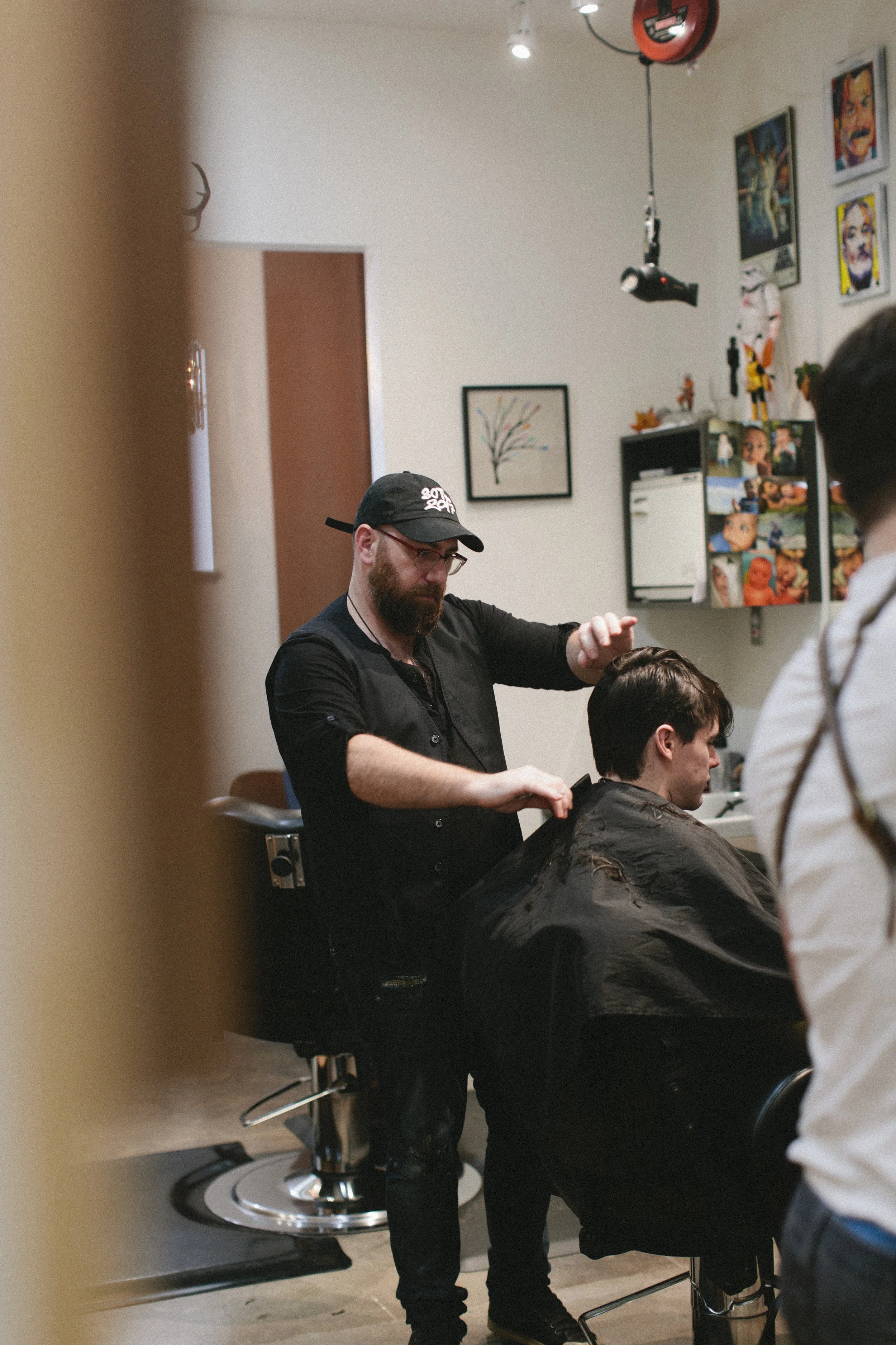 Salon U in Homewood, AL (2)