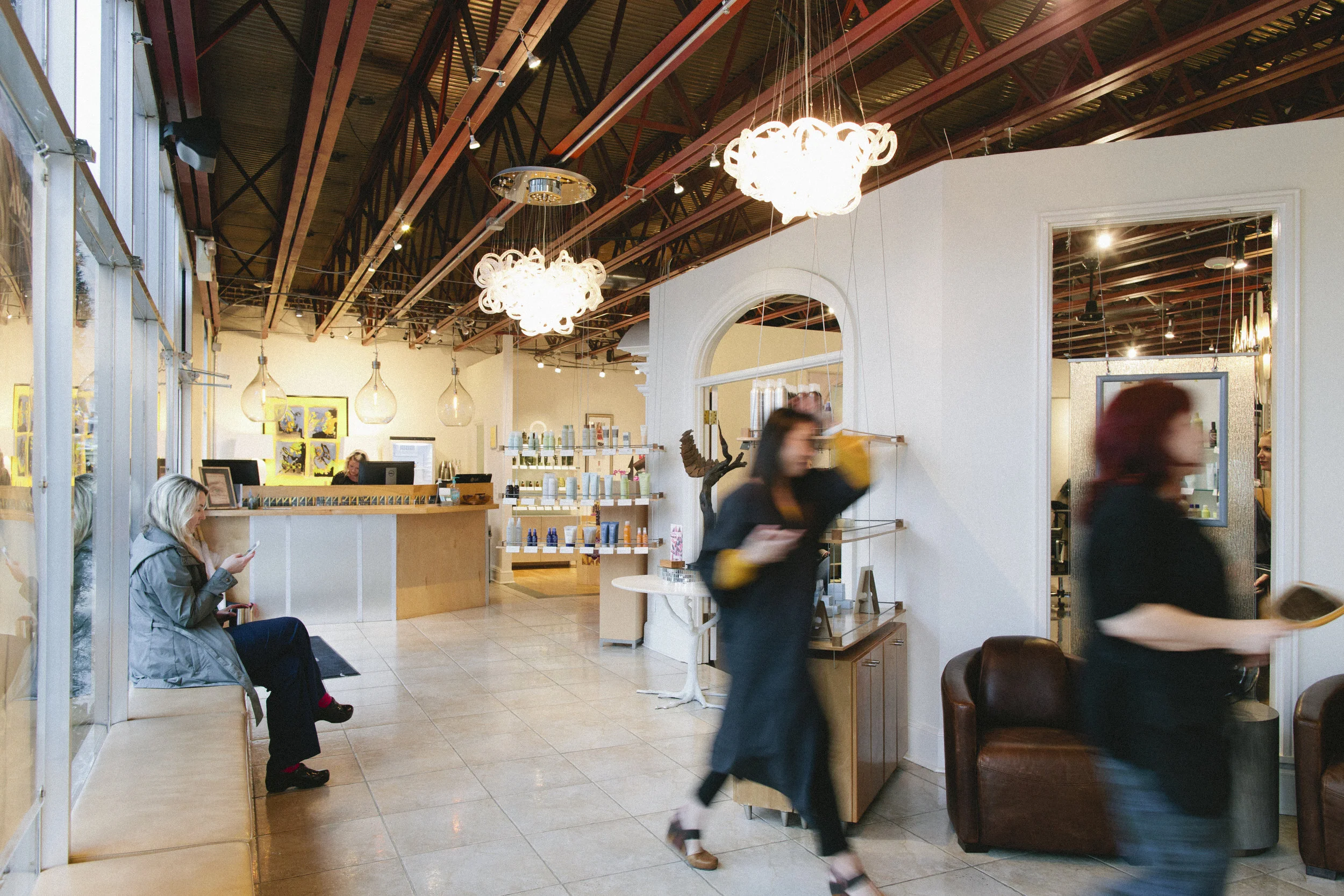 Salon U in Homewood, AL (3)