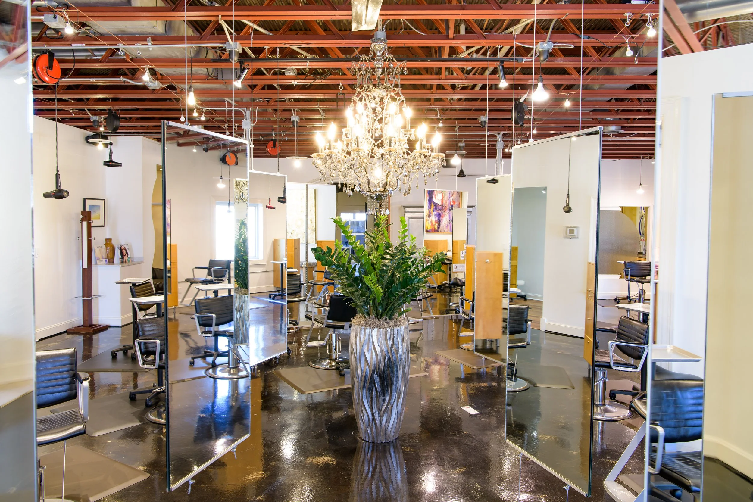 Salon U in Homewood, AL (4)