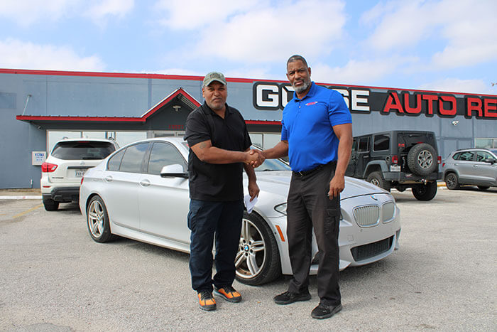 Goose Auto Repair- Castroville in Castroville, TX (2)