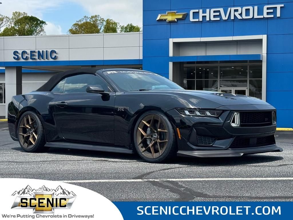 Scenic Chevrolet in West Union, SC (6)