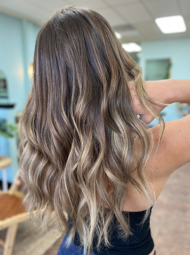 Reserved Salon in League City, TX