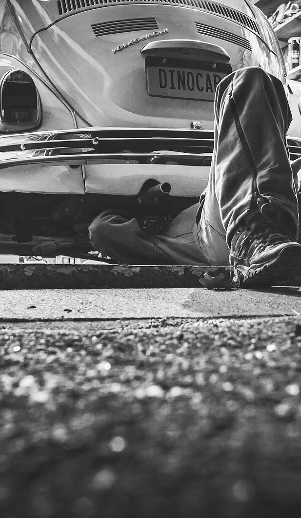 Grizzly Auto Mobile Mechanic in Howey In The Hills, FL