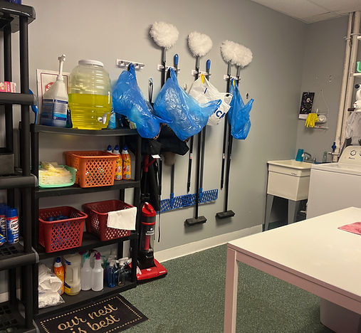 The Magic Maid LLC in Dayton, OH (2)